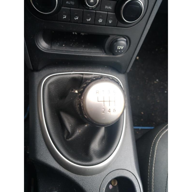 Compresseur clim NISSAN QASHQAI 1 Photo n°10
