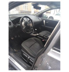 Compresseur clim NISSAN QASHQAI 1