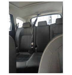 Compresseur clim NISSAN QASHQAI 1