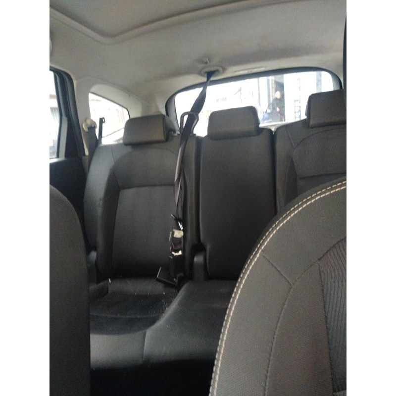 Compresseur clim NISSAN QASHQAI 1 Photo n°13