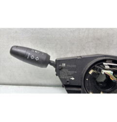 Com (Bloc Contacteur Tournant+Commodo Essuie Glace+Commodo Phare) OPEL CORSA D