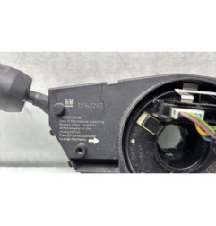 Com (Bloc Contacteur Tournant+Commodo Essuie Glace+Commodo Phare) OPEL CORSA D