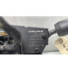 Com (Bloc Contacteur Tournant+Commodo Essuie Glace+Commodo Phare) OPEL CORSA D