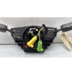 Com (Bloc Contacteur Tournant+Commodo Essuie Glace+Commodo Phare) OPEL CORSA D