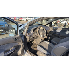 Com (Bloc Contacteur Tournant+Commodo Essuie Glace+Commodo Phare) OPEL CORSA D