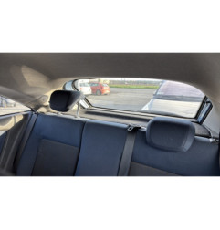 Com (Bloc Contacteur Tournant+Commodo Essuie Glace+Commodo Phare) OPEL CORSA D