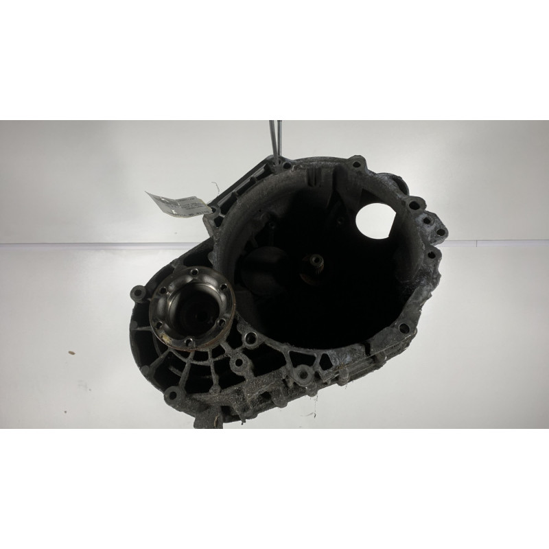 Boite de vitesses SEAT LEON 2 Photo n°1