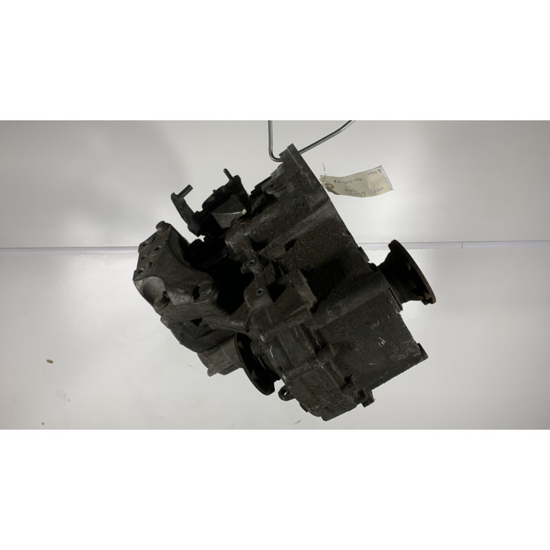 Boite de vitesses SEAT LEON 2 Photo n°4