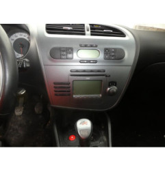 Boite de vitesses SEAT LEON 2