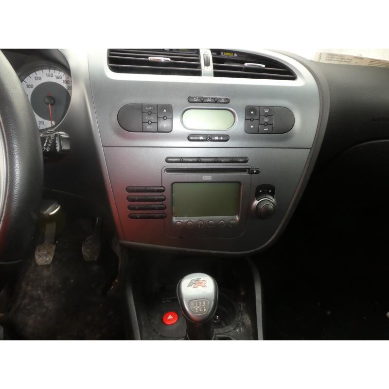Boite de vitesses SEAT LEON 2 Photo n°5