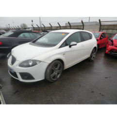 Boite de vitesses SEAT LEON 2