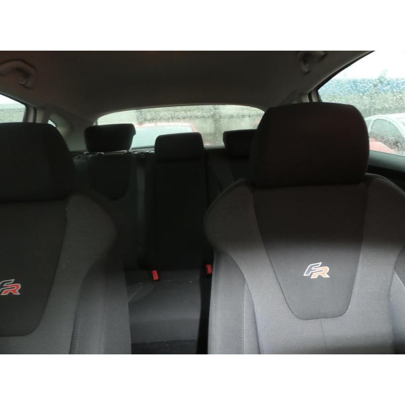 Boite de vitesses SEAT LEON 2 Photo n°7