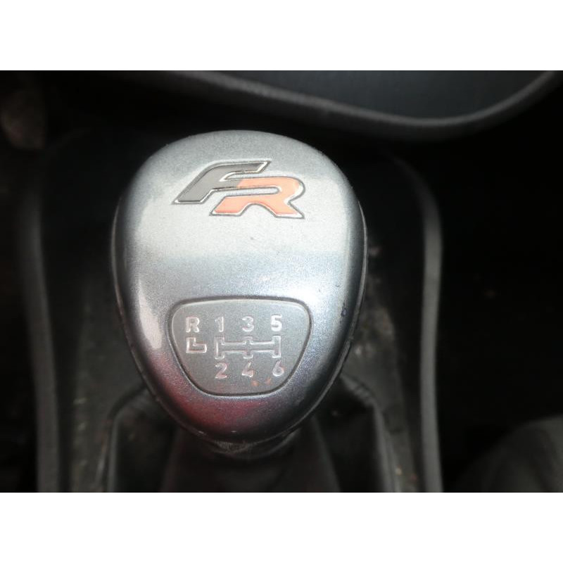 Boite de vitesses SEAT LEON 2 Photo n°8