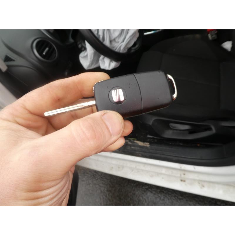 Boite de vitesses SEAT LEON 2 Photo n°9