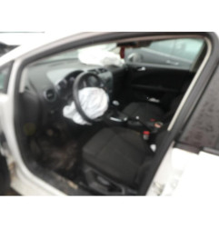 Boite de vitesses SEAT LEON 2