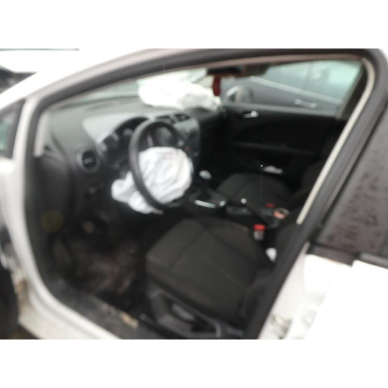 Boite de vitesses SEAT LEON 2 Photo n°11