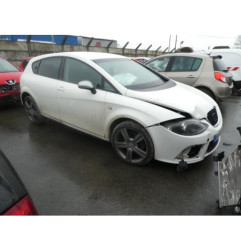 Boite de vitesses SEAT LEON 2