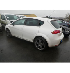 Boite de vitesses SEAT LEON 2