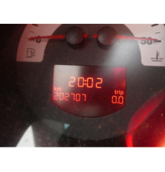 Boite de vitesses SEAT LEON 2