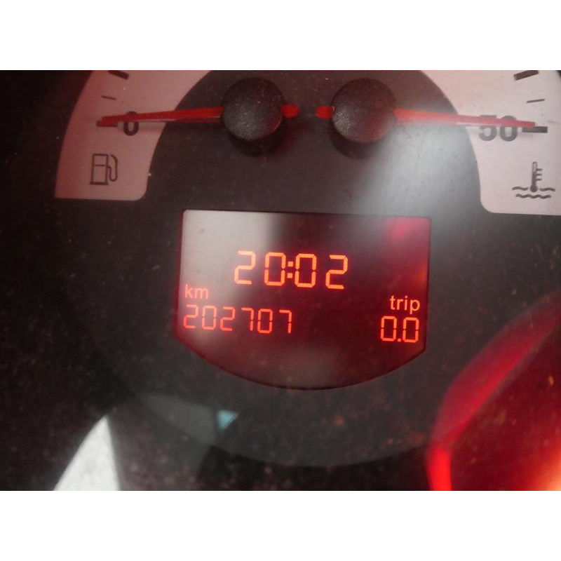 Boite de vitesses SEAT LEON 2 Photo n°15