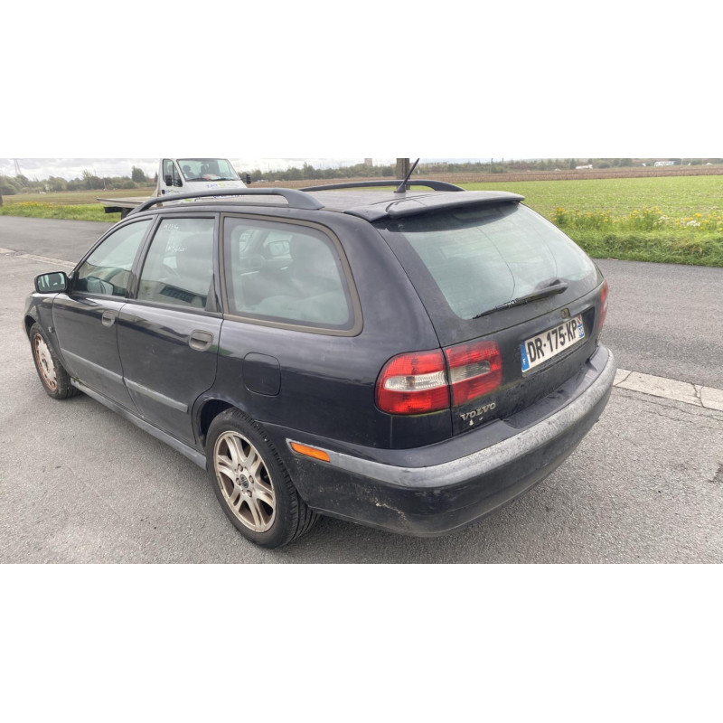 Jante VOLVO V 40 1 Photo n°4