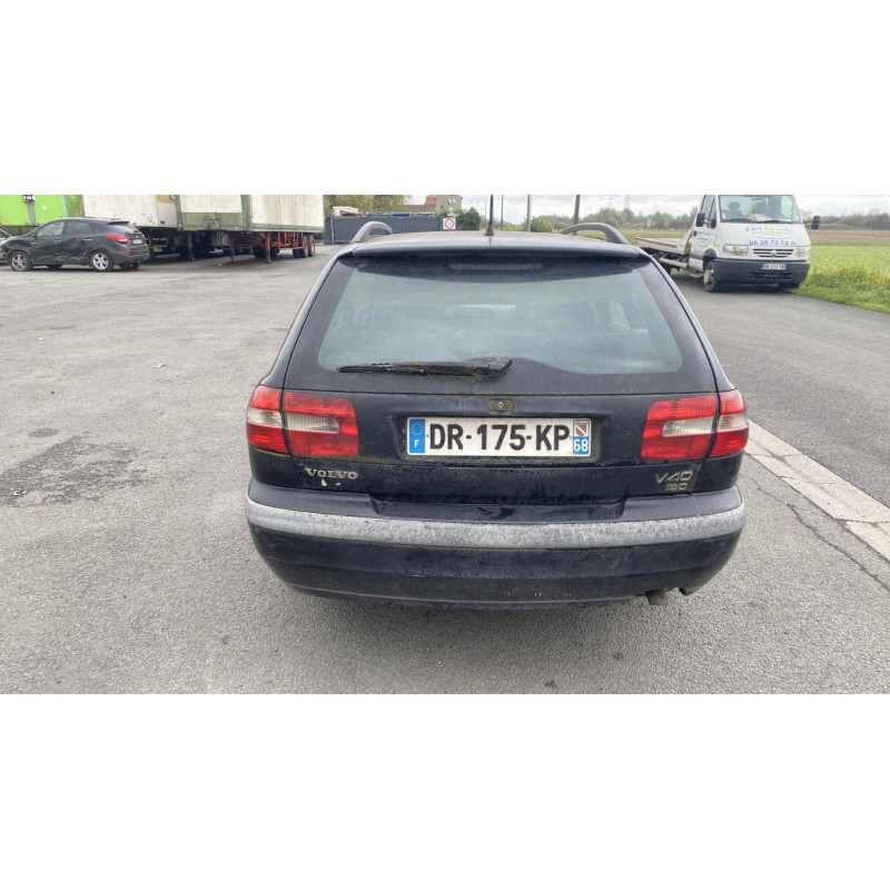 Jante VOLVO V 40 1 Photo n°8