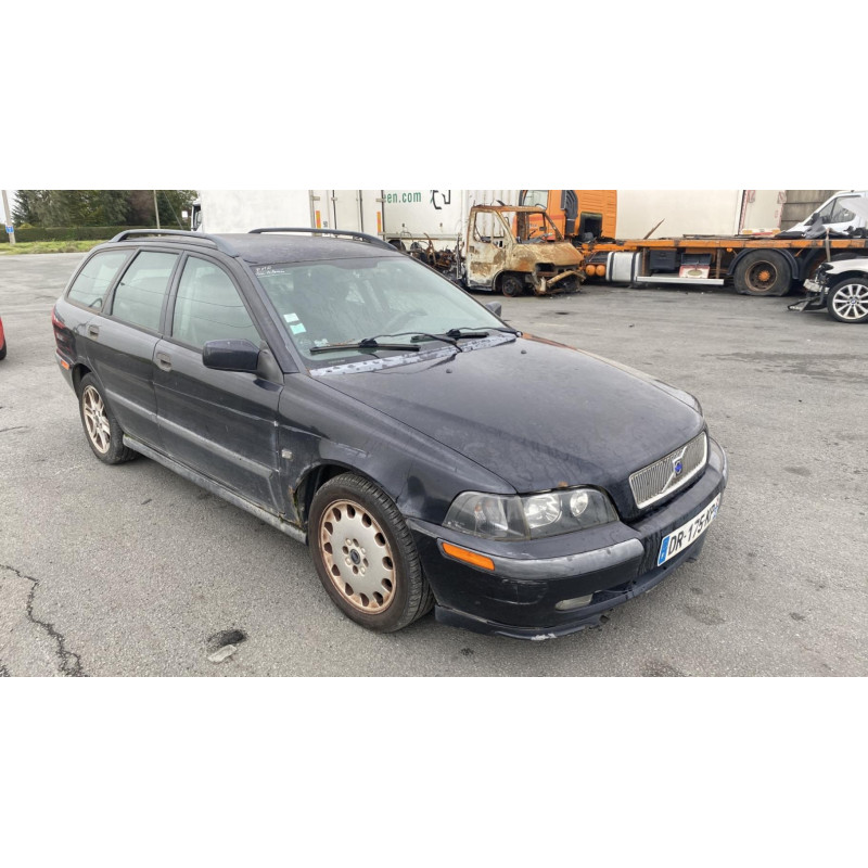Jante VOLVO V 40 1 Photo n°9