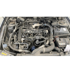 Jante VOLVO V 40 1