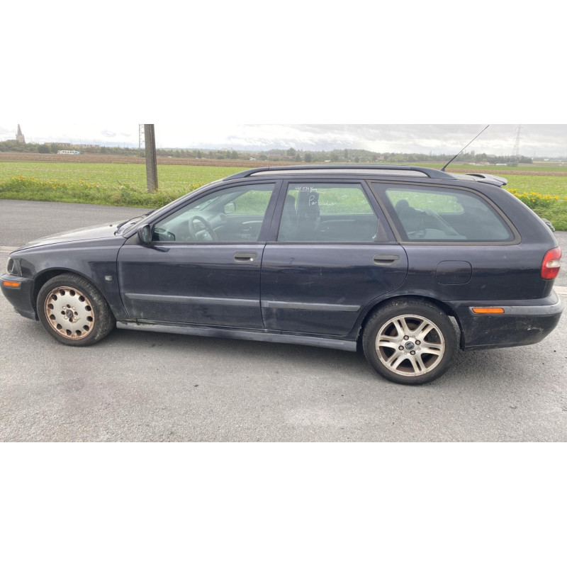 Jante VOLVO V 40 1 Photo n°13