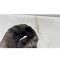 Bouton de warning RENAULT CLIO 2