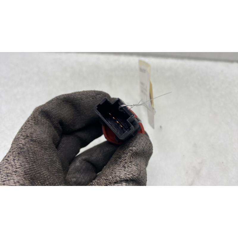 Bouton de warning RENAULT CLIO 2 Photo n°3