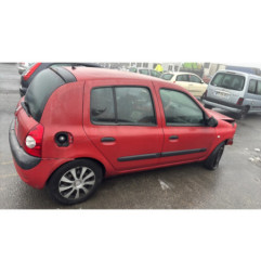 Bouton de warning RENAULT CLIO 2