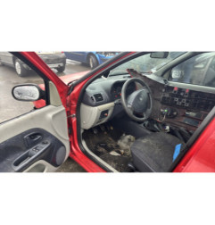 Bouton de warning RENAULT CLIO 2