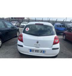 Pedale d'accelerateur RENAULT CLIO 3