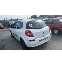 Pedale d'accelerateur RENAULT CLIO 3