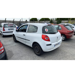 Pedale d'accelerateur RENAULT CLIO 3