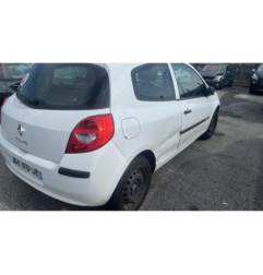Pedale d'accelerateur RENAULT CLIO 3