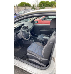 Pedale d'accelerateur RENAULT CLIO 3