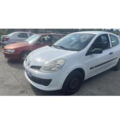 Pedale d'accelerateur RENAULT CLIO 3