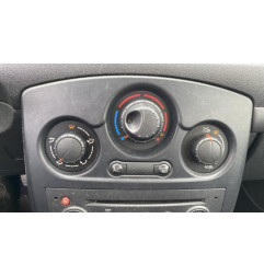 Pedale d'accelerateur RENAULT CLIO 3