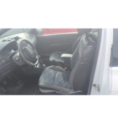 Pedale d'accelerateur RENAULT CLIO 3