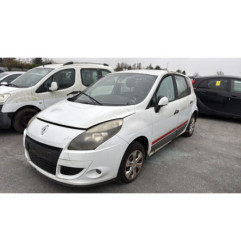 Verin de coffre RENAULT SCENIC 3