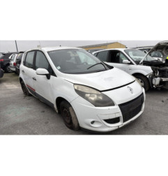 Verin de coffre RENAULT SCENIC 3