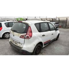 Verin de coffre RENAULT SCENIC 3