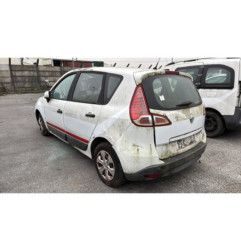 Verin de coffre RENAULT SCENIC 3