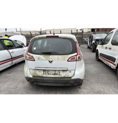 Verin de coffre RENAULT SCENIC 3
