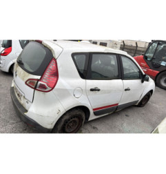 Verin de coffre RENAULT SCENIC 3