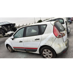 Verin de coffre RENAULT SCENIC 3