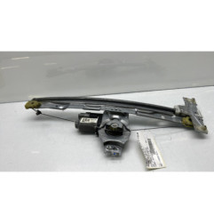 Leve vitre electrique avant droit PEUGEOT 207