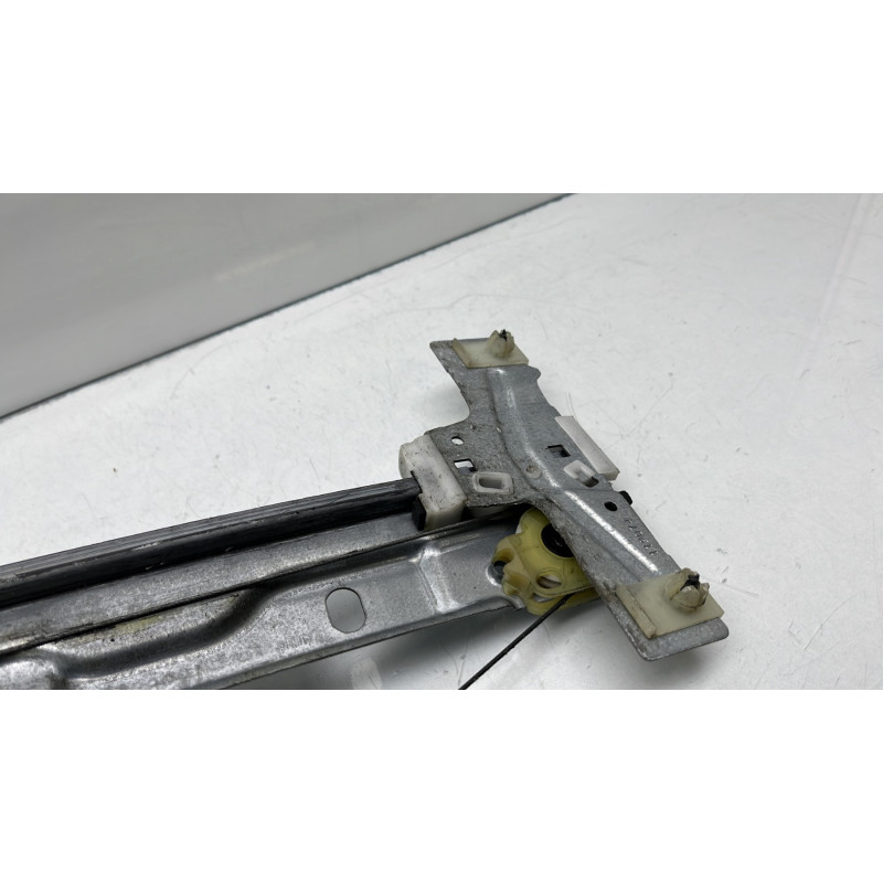 Leve vitre electrique avant droit PEUGEOT 207 Photo n°5